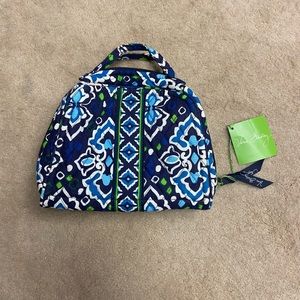 NWT Vera Bradley Travel Jewelry Organizer